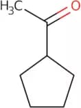 1-Cyclopentylethanone