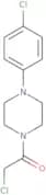 1-(Chloroacetyl)-4-(4-chlorophenyl)piperazine