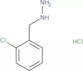 (2-Chlorobenzyl)hydrazine dihydrochloride