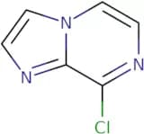 8-Chloroimidazo[1,2-a]pyrazine