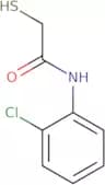 N-(2-Chlorophenyl)-2-mercaptoacetamide