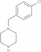 1-(4-Chlorobenzyl)piperazine