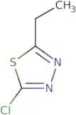 2-Chloro-5-ethyl-1,3,4-thiadiazole