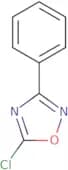 5-Chloro-3-phenyl-1,2,4-oxadiazole