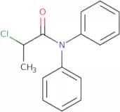 2-Chloro-N,N-diphenylpropanamide