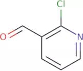 2-Chloro-3-pyridinecarboxyaldehyde