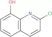 2-Chloroquinolin-8-ol