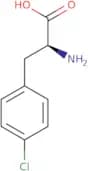 4-Chloro-L-phenylalanine
