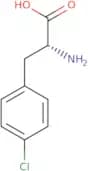 4-Chloro-D-phenylalanine