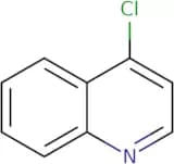 4-Chloroquinoline