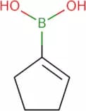 Cyclopenten-1-ylboronic acid