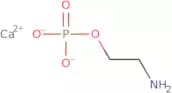 Calcium 2-aminoethyl phosphate