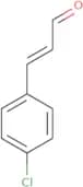 4-Chlorocinnamaldehyde