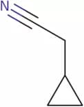Cyclopropylacetonitrile