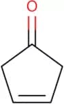 3-Cyclopenten-1-one