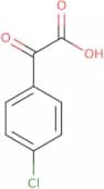2-(4-Chlorophenyl)-2-oxoacetic acid