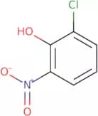 2-Chloro-6-nitrophenol