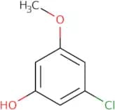 3-Chloro-5-methoxyphenol