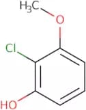 2-Chloro-3-methoxyphenol