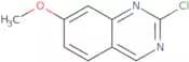 2-Chloro-7-methoxyquinazoline