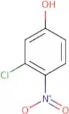 3-Chloro-4-nitrophenol