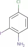 4-Chloro-2-iodoaniline
