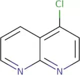4-Chloro-1,8-naphthyridine