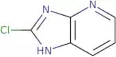 2-Chloro-1H-imidazo[4,5-b]pyridine