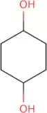 cis-Cyclohexane-1,4-diol
