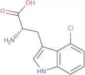 4-Chloro-L-tryptophan