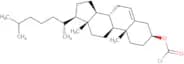Cholesterol chloroformate