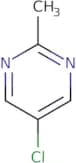 5-Chloro-2-methylpyrimidine