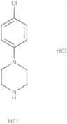 1-(4-Chlorophenyl)piperazine 2HCl