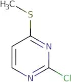 2-Chloro-4-(methylthio)pyrimidine