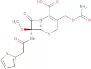 Cefoxitin