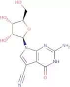 7-Cyano-7-deazaguanosine