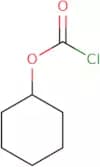 Cyclohexyl chloroformate