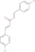 1,5-Di(4-Chlorophenyl)penta-1,4-dien-3-one