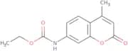 7-Carbethoxyamino-4-methylcoumarin
