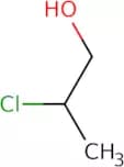 2-Chloro-1-propanol