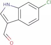 6-Chloroindole-3-carboxaldehyde