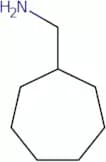 Cycloheptanemethylamine