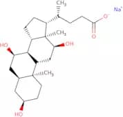 Cholic acid sodium salt
