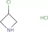 3-Chloroazetidine hydrochloride