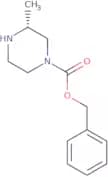 4-Cbz-(R)-2-methylpiperazine