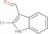 2-Chloro-1H-indole-3-carbaldehyde