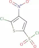 5-Chloro-4-nitrothiophene-2-sulfonylchloride