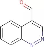 4-Cinnolinecarboxaldehyde