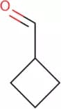 Cyclobutanecarboxaldehyde