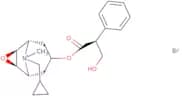 Cimetropium bromide